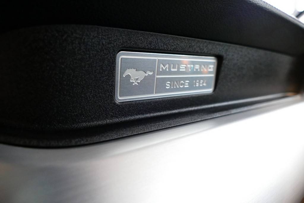 Ford Mustang GT Fastback 5.0 V8 421cv 10