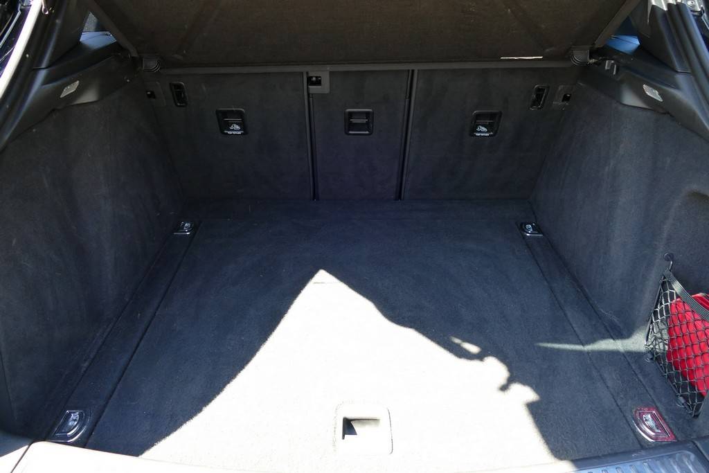 Porsche Macan S 3.0 V6 Diesel 258cv 5