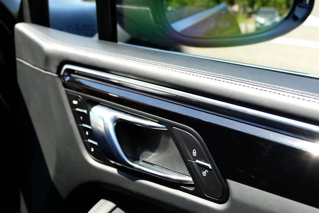 Porsche Macan S 3.0 V6 Diesel 258cv 9