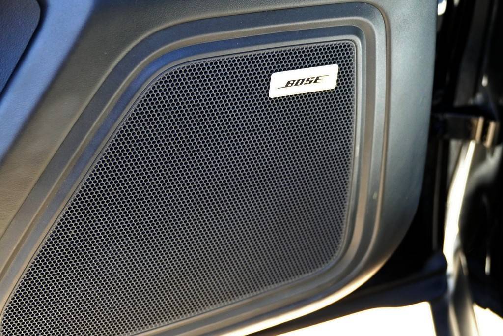 Porsche Macan S 3.0 V6 Diesel 258cv 10