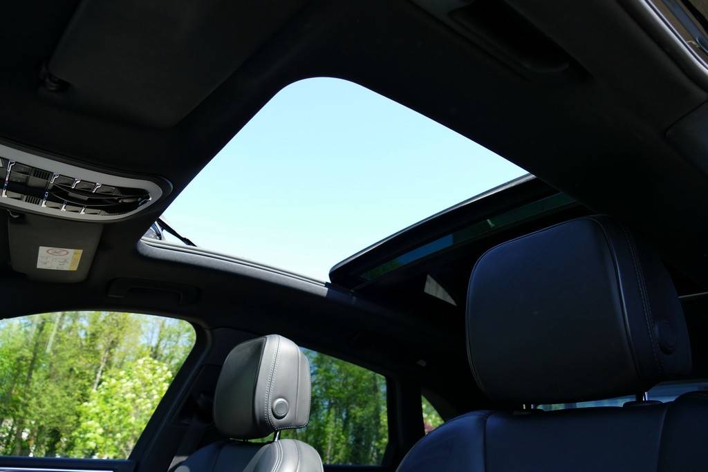 Porsche Macan S 3.0 V6 Diesel 258cv 12