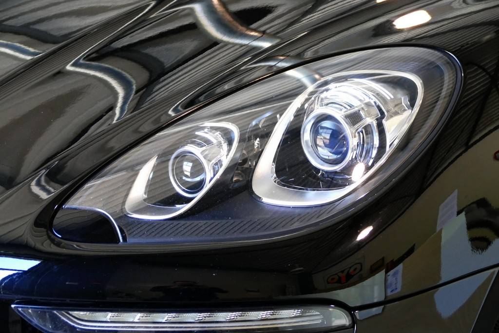 Porsche Macan S 3.0 V6 Diesel 258cv 24