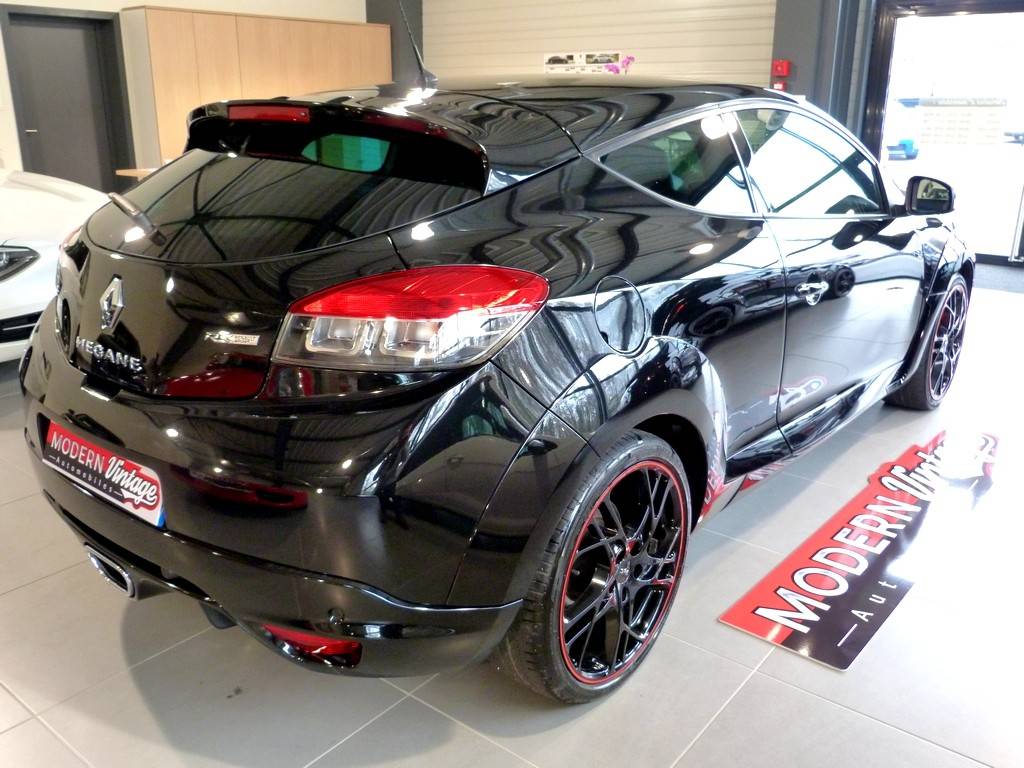 Renault Megane 3 RS Trophy 265 N°397 11