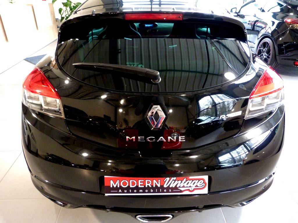 Renault Megane 3 RS Trophy 265 N°397 14