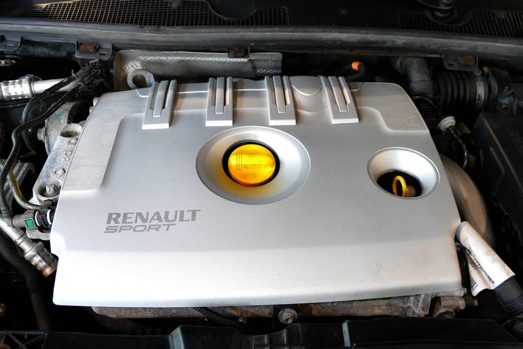 Renault Megane Coupe RS Trophy 265 N°615 19