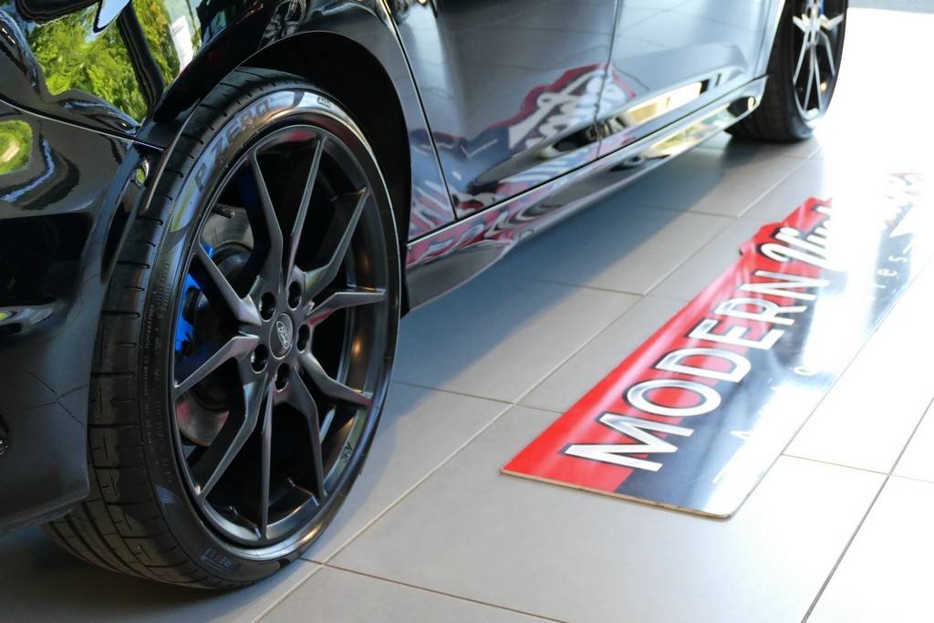 Ford Focus RS 2.3 Ecoboost 350cv 17