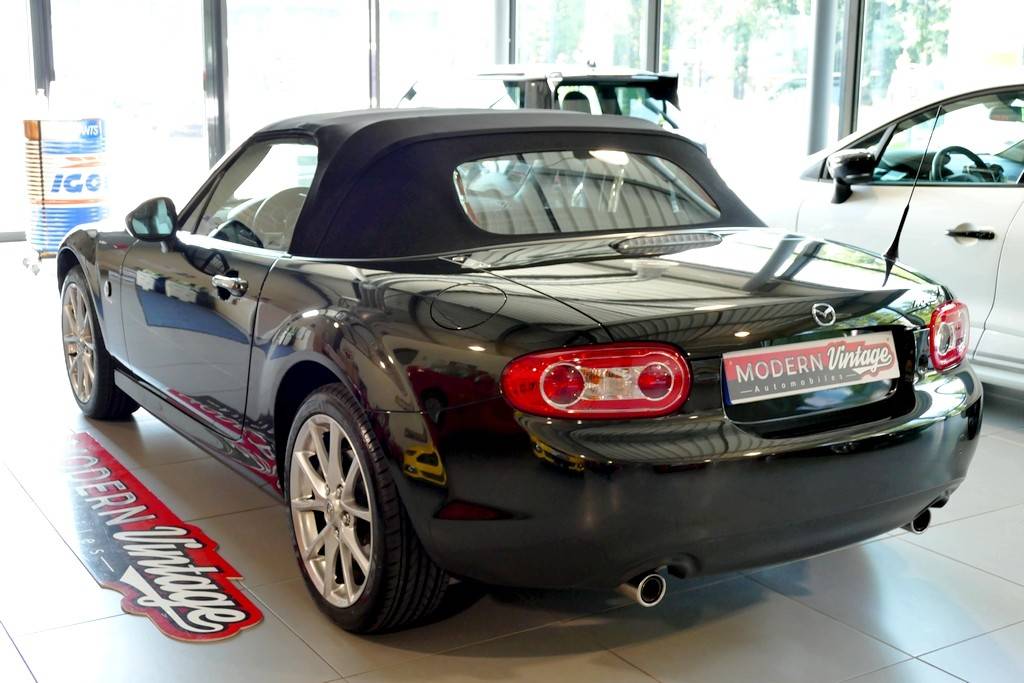 Mazda MX-5 Roadster 1.8 126cv Kaminari 10