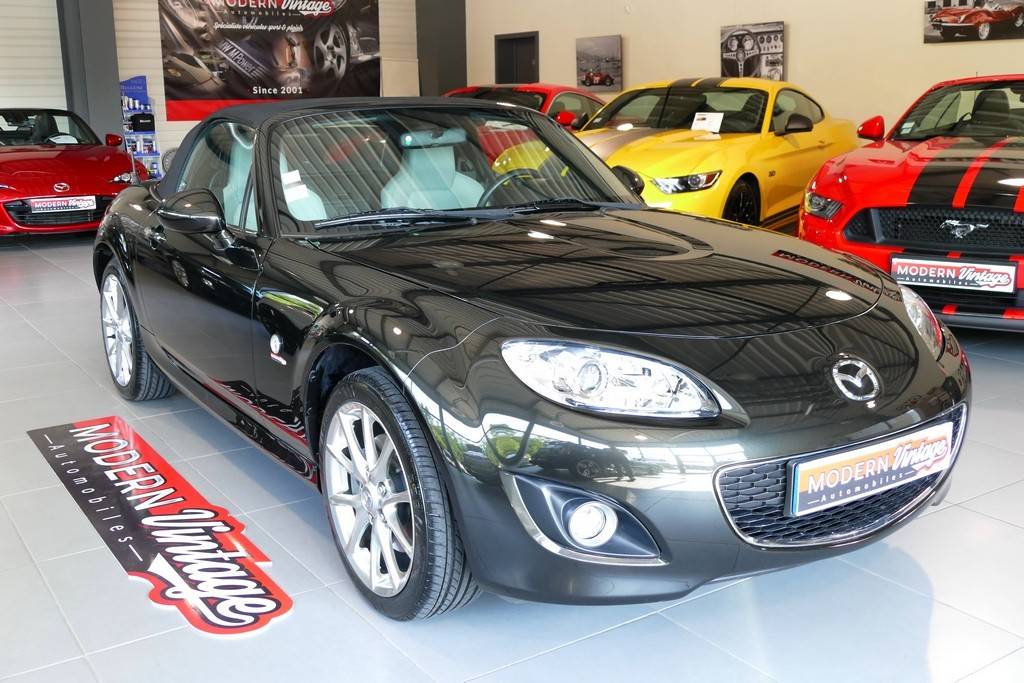 Mazda MX-5 Roadster 1.8 126cv Kaminari 12