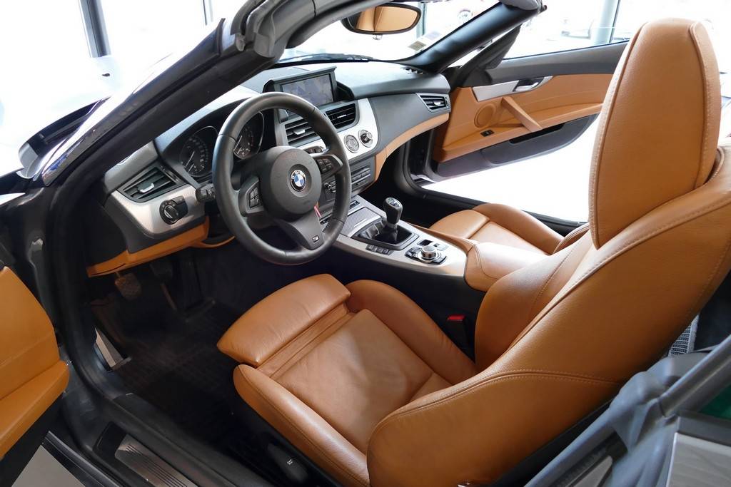 BMW Z4 sDrive 23i 204cv M Sport 19