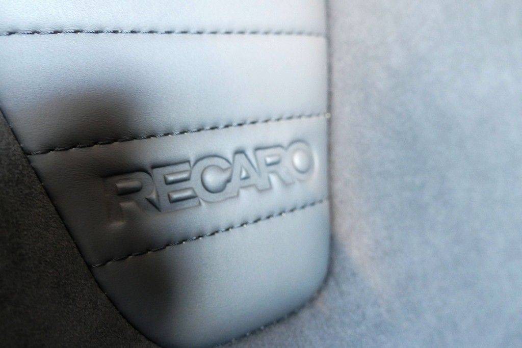 Mazda MX-5 ND 2.0 160 Roadster Selection Recaro 5