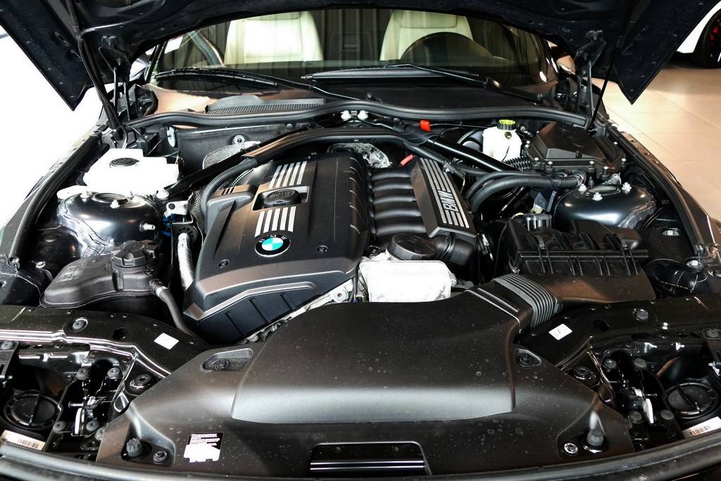 BMW Z4 sDrive 23i Roadster 6 cylindres! 13