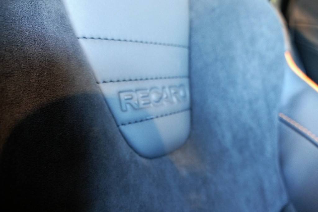 Mazda MX-5 RF 2.0 184 30th Anniversary 2484/3000 10