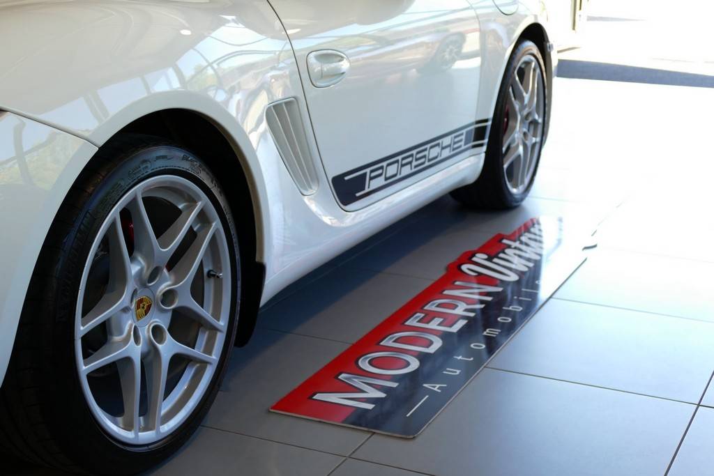 Porsche Cayman 987 3.4 S 320cv 17