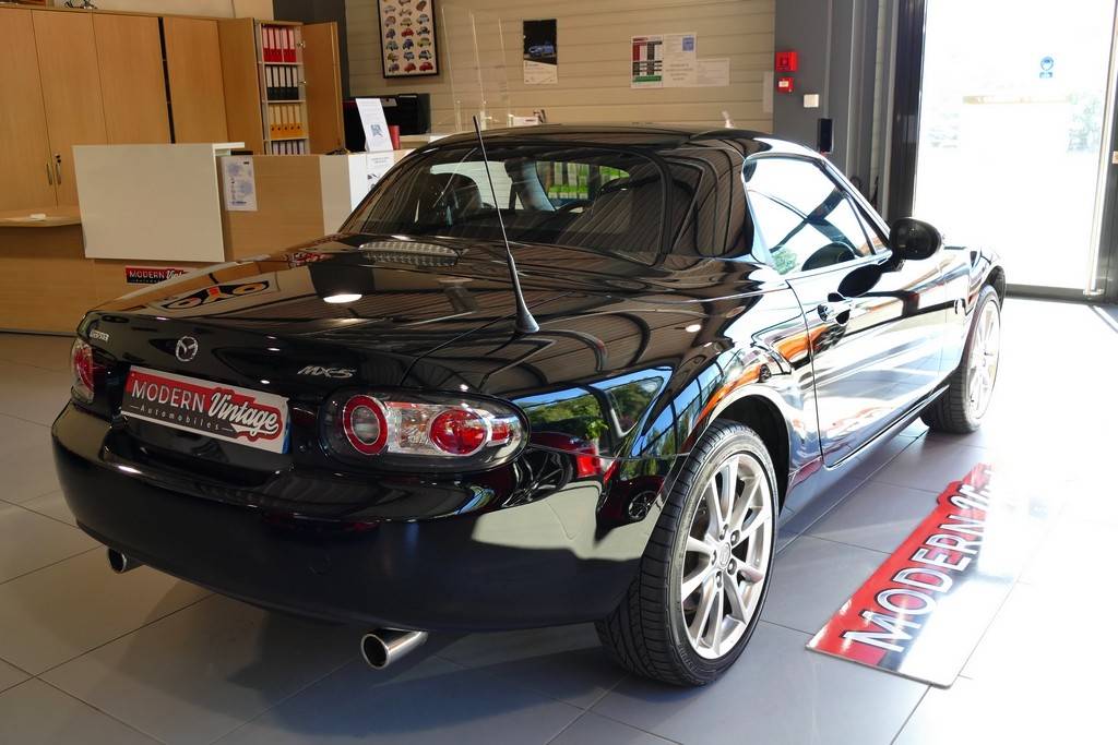 Mazda MX-5 Roadster Coupe 2.0 160cv Niseko 11