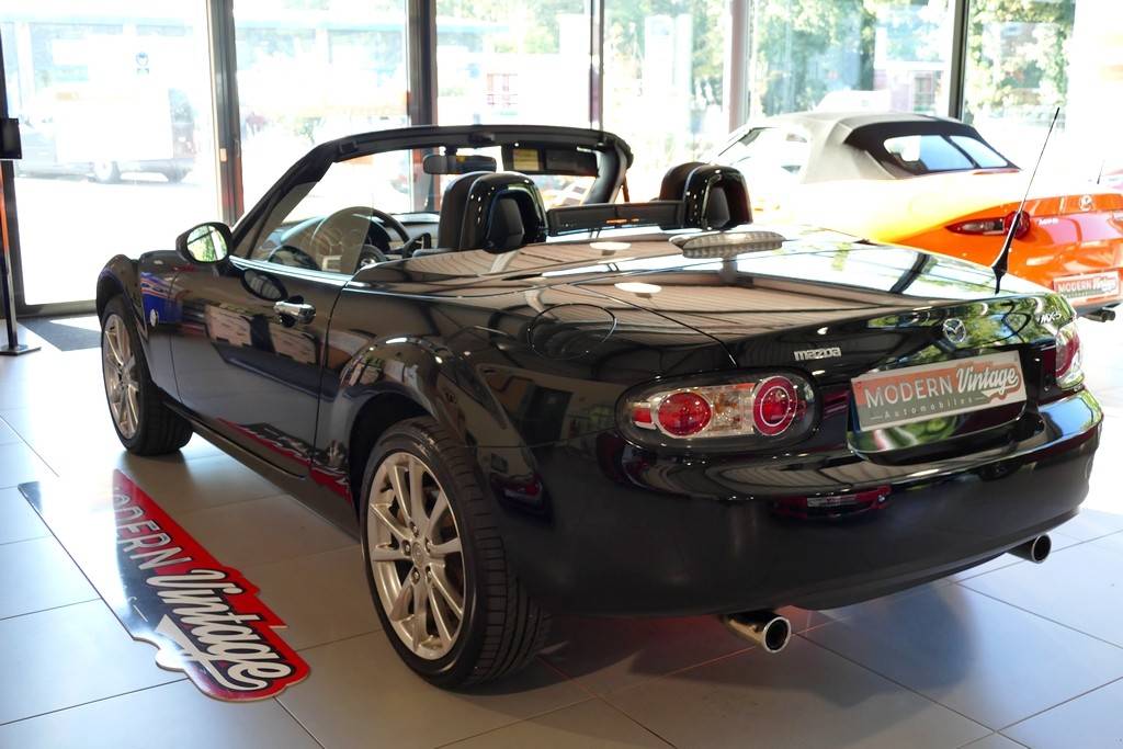 Mazda MX-5 Roadster Coupe 2.0 160cv Niseko 12