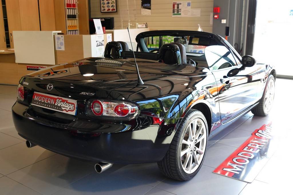 Mazda MX-5 Roadster Coupe 2.0 160cv Niseko 13