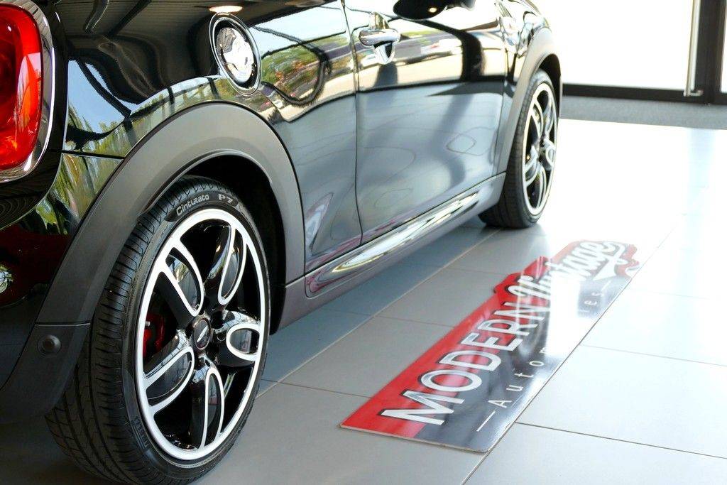 Mini Cooper John Cooper Works 231cv 19