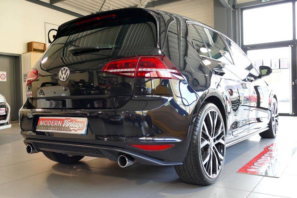 Volkswagen Golf VII GTI Performance 230cv DSG 15