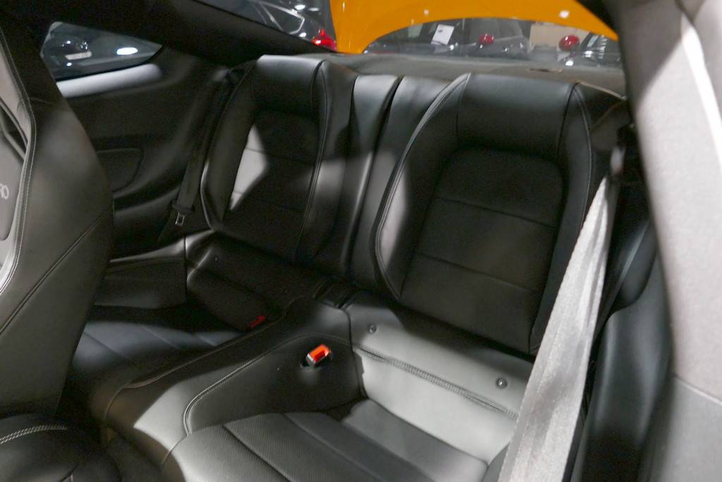 Ford Mustang GT 5.0 V8 BVA10 Ecotaxe incluse 20