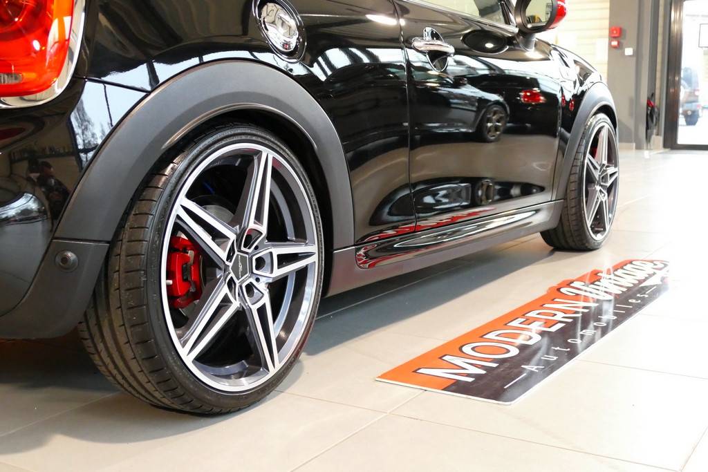 Mini Cooper John Cooper Works 231cv 18