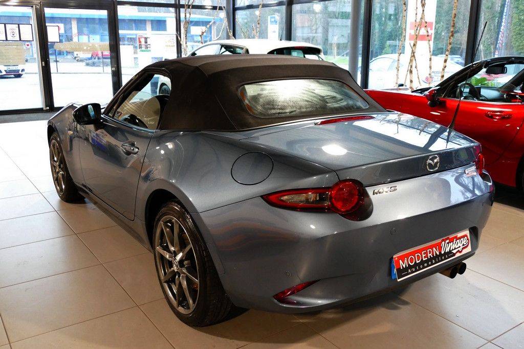 Mazda MX-5 ND 2.0 160 Roadster Selection 13