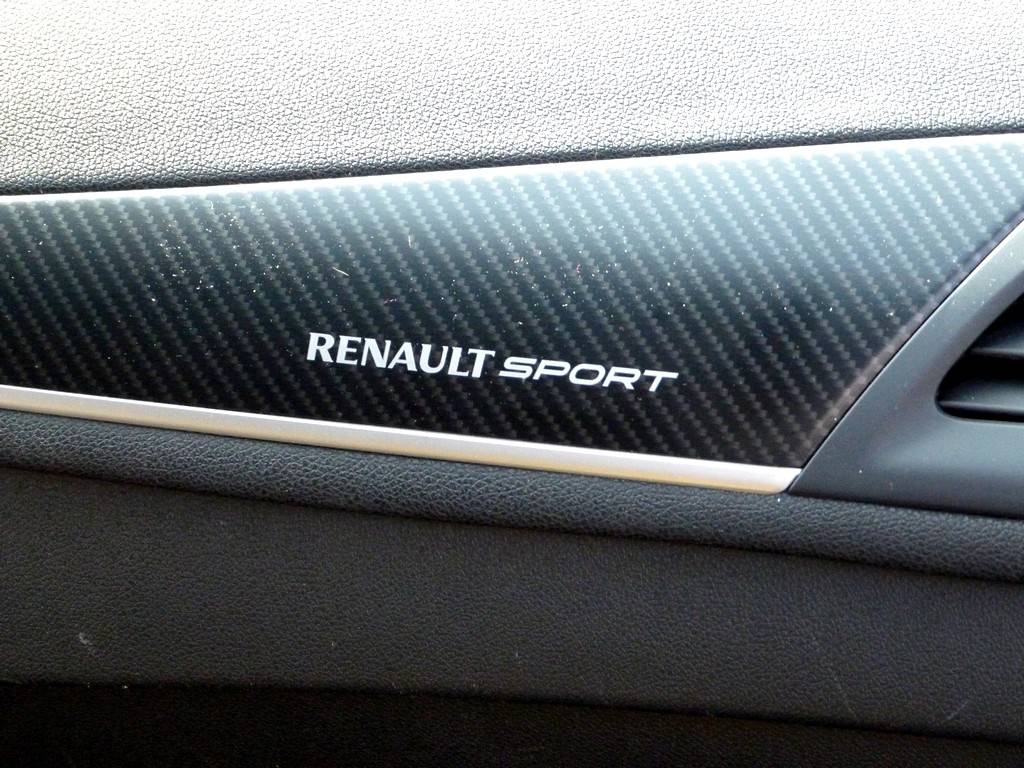 Renault Megane 3 RS 250cv Luxe 6