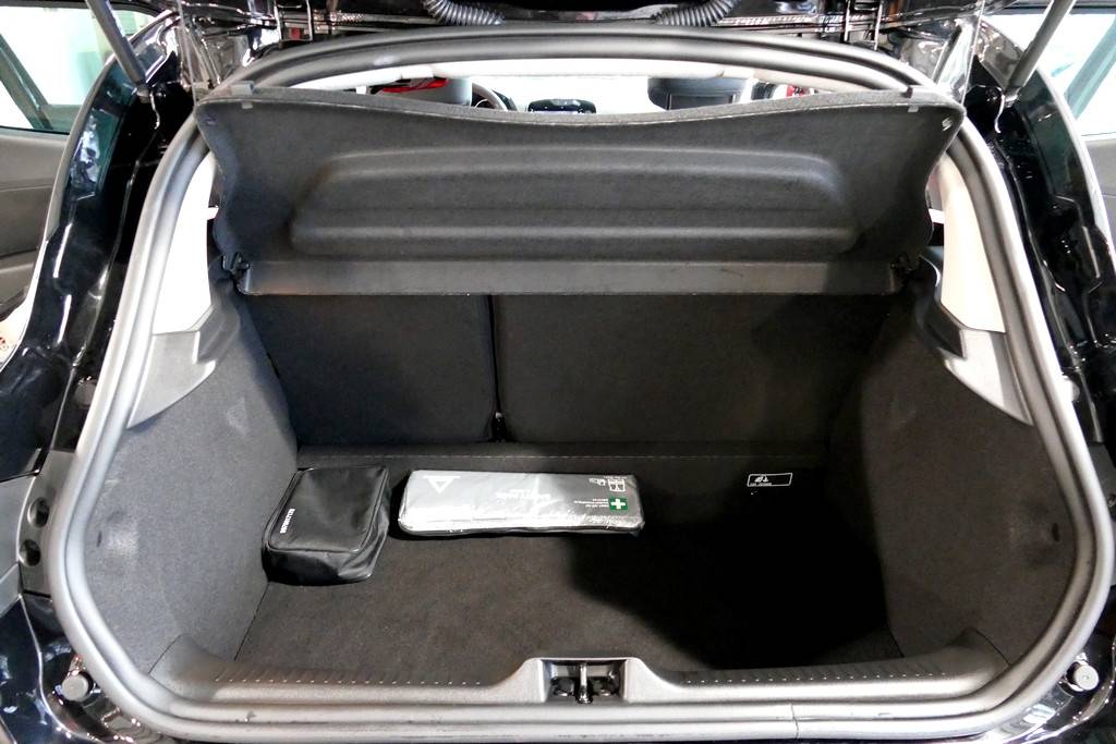 Renault Clio 4 RS18 Trophy 220 EDC 4