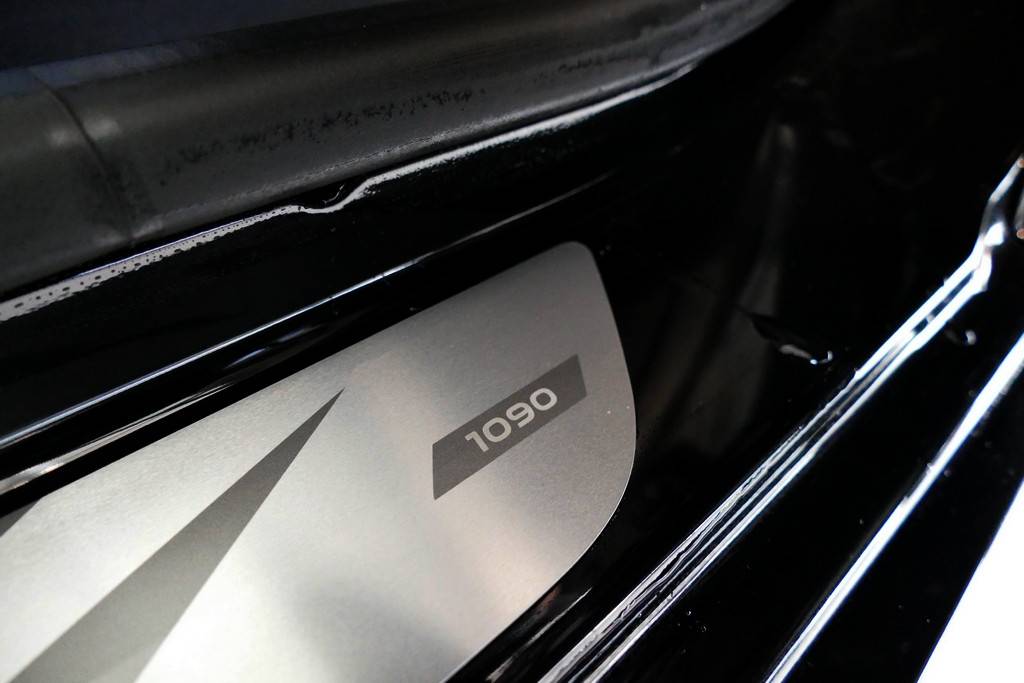 Renault Clio 4 RS18 Trophy 220 EDC 7