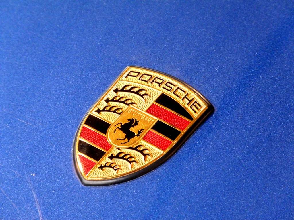 Porsche Cayman 987 3.4 S 295 PCM 21