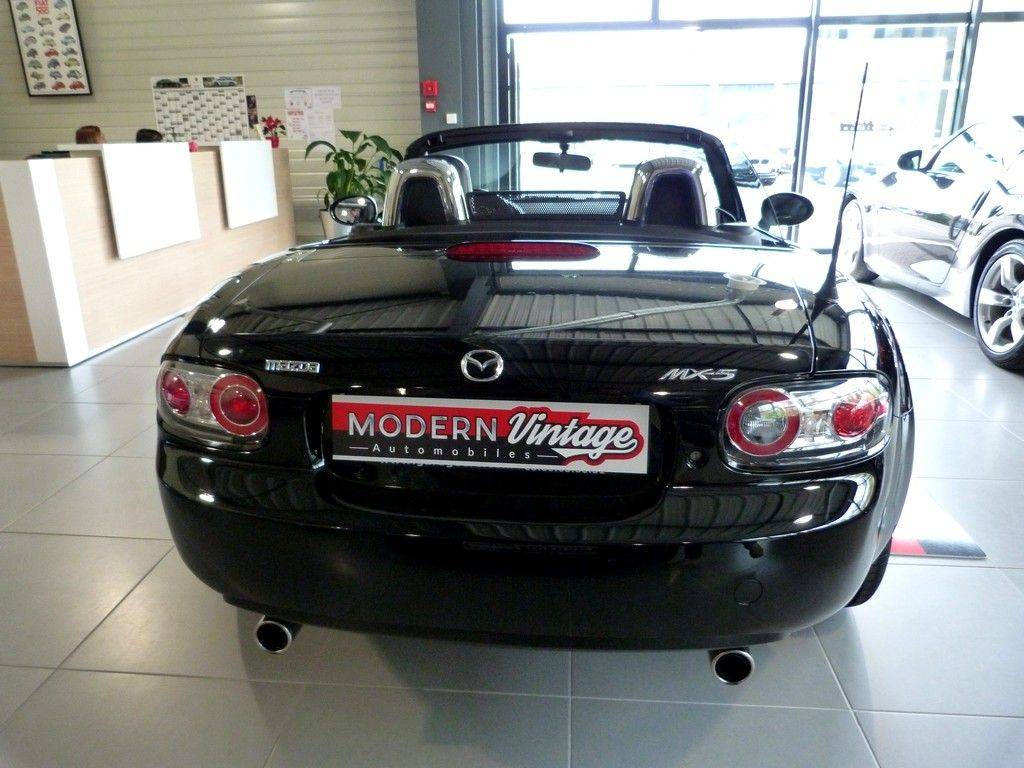 Mazda MX-5 Roadster 1.8 126cv Elegance 13