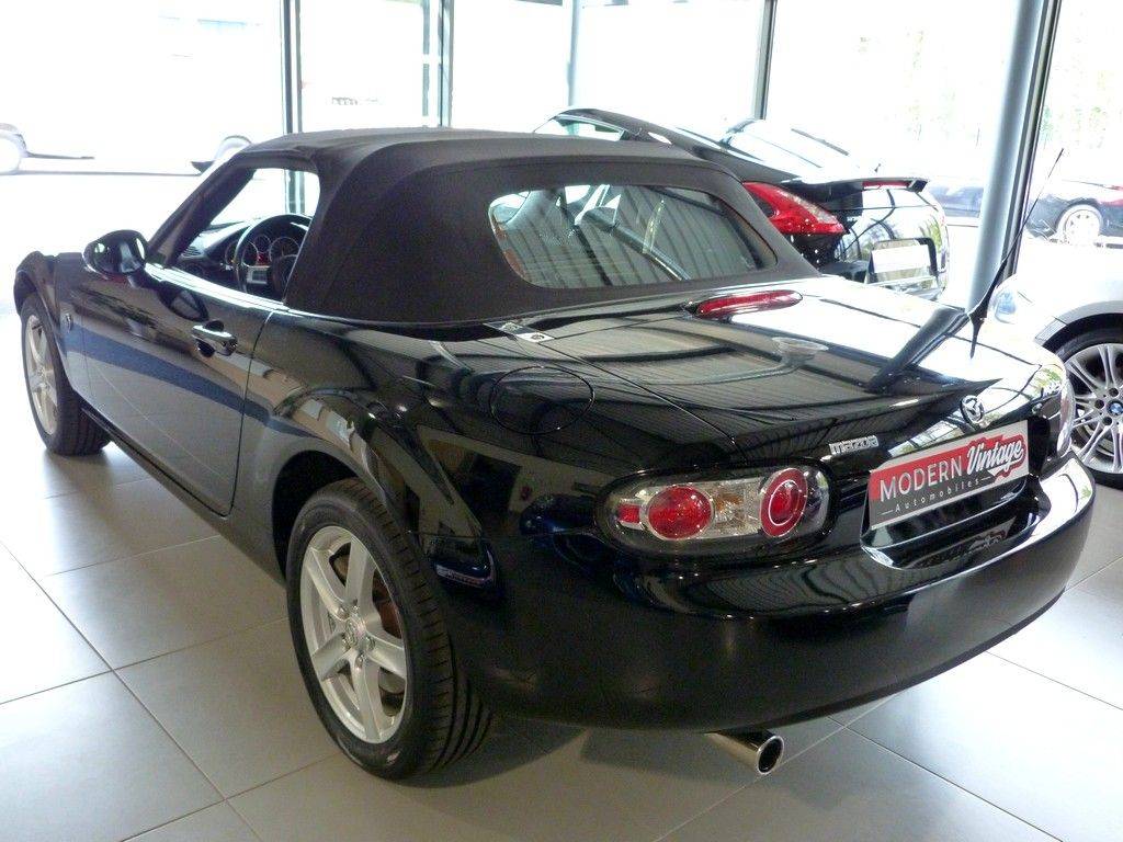 Mazda MX-5 Roadster 1.8 126cv Elegance 16