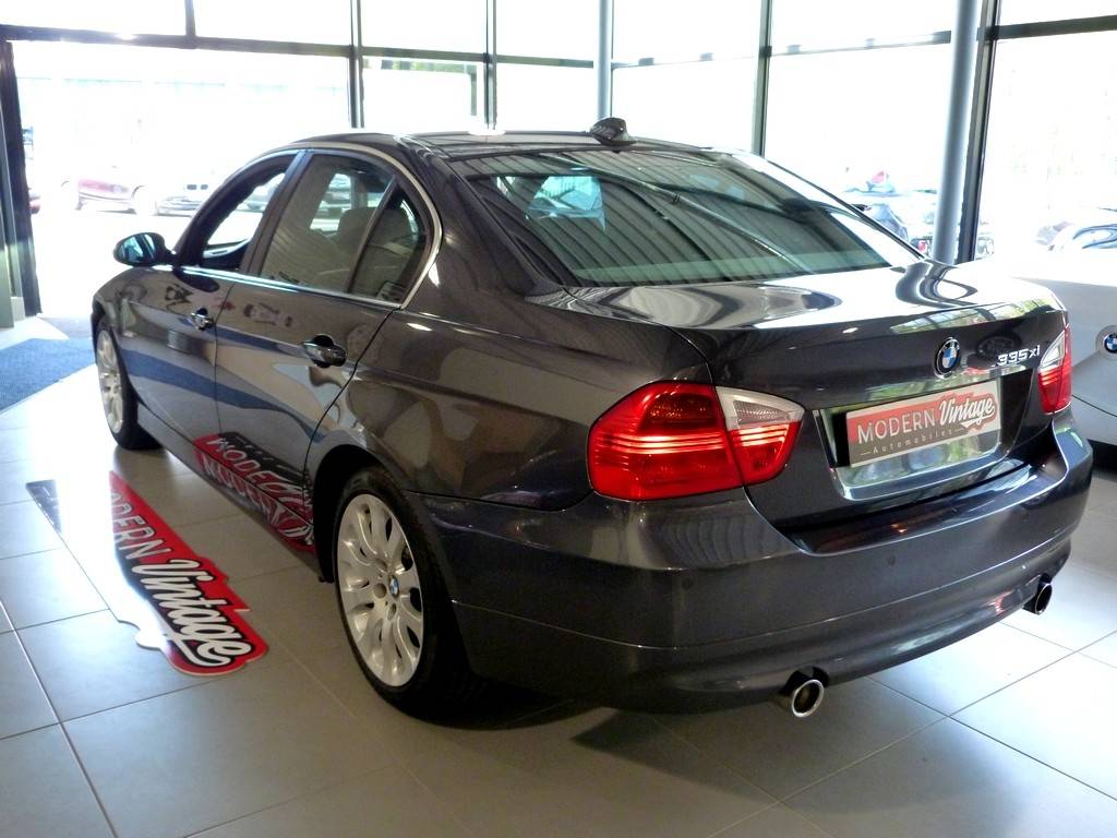 BMW 335xiA E90 306cv Pack Luxe 14
