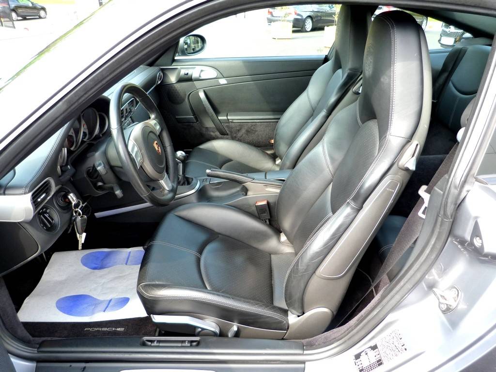 Porsche 911 997 Carrera S 3.8 355cv 21