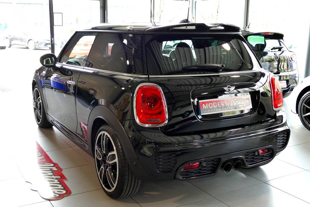 Mini Cooper John Cooper Works 231cv 14