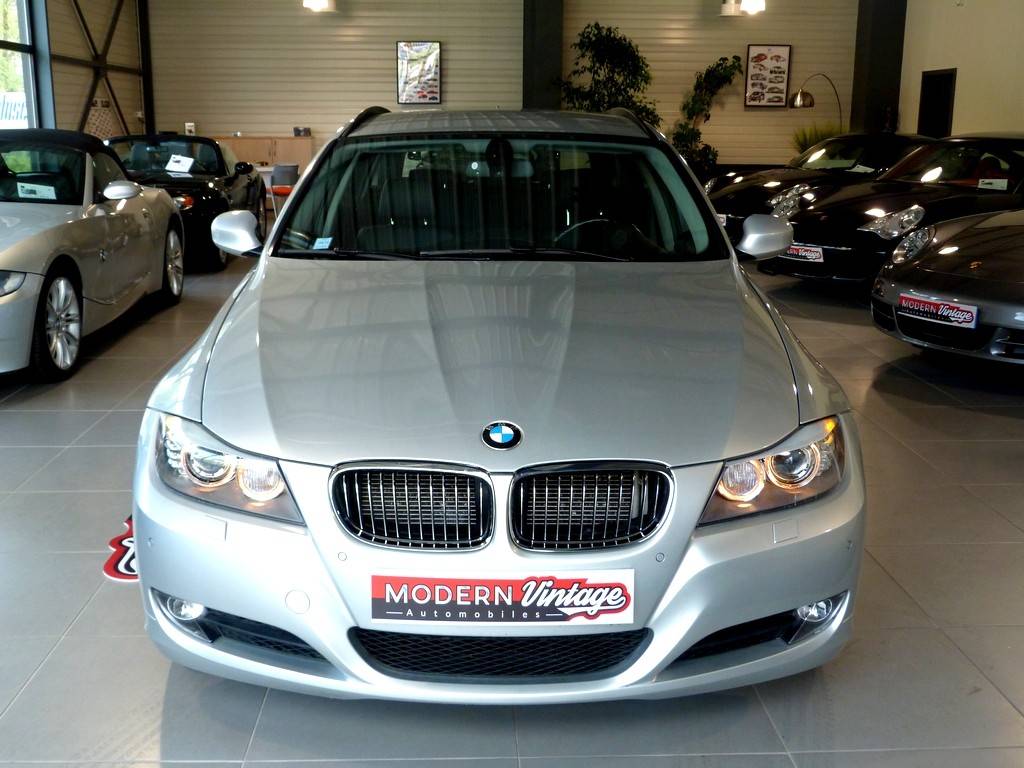 BMW 330iA E91 Touring 272cv 13