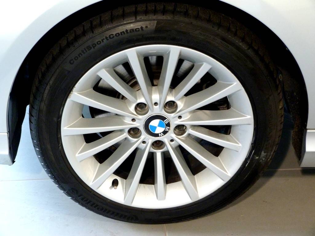 BMW 330iA E91 Touring 272cv 15