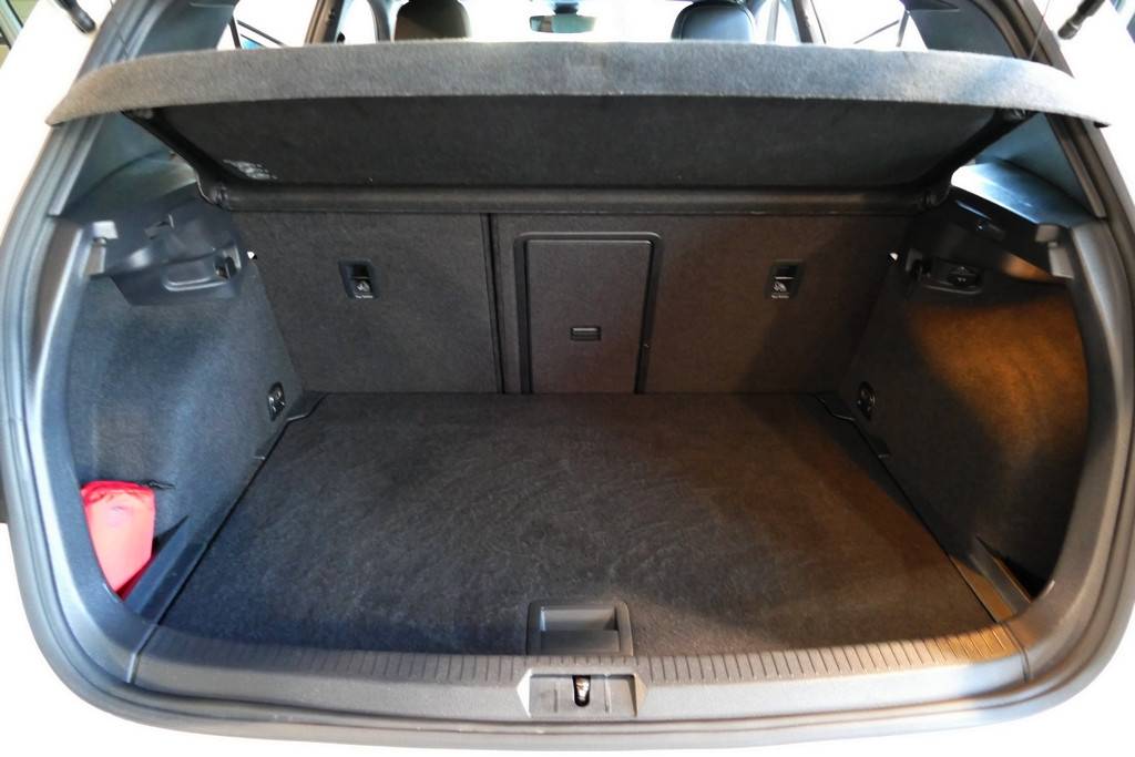 Volkswagen Golf VII GTI Performance 245 DSG Facelift 22