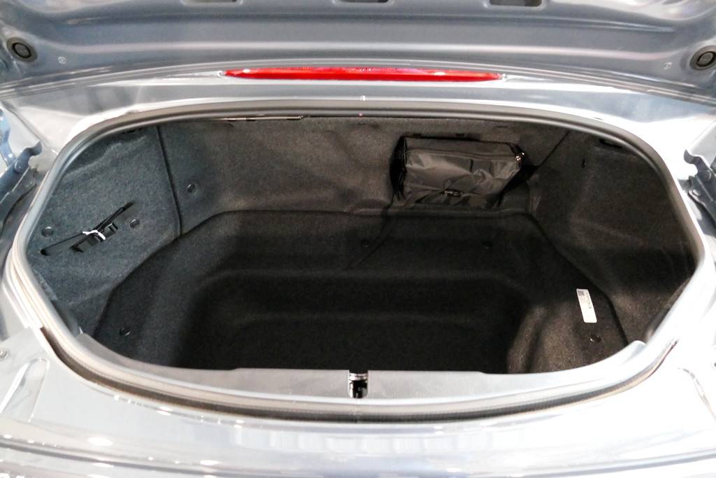 Mazda MX-5 Roadster ND 2.0 184 Selection Recaro Neuve! 21