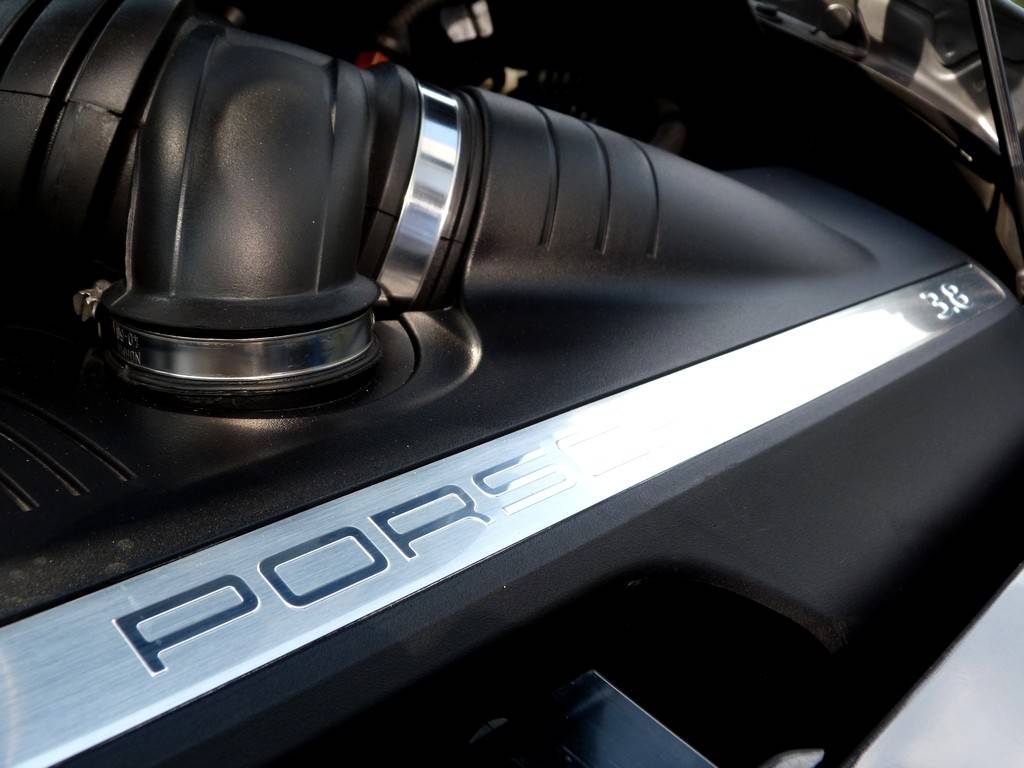 Porsche 911 997 3.8 Carrera S 3.8 355 PSE/P. Excl 5