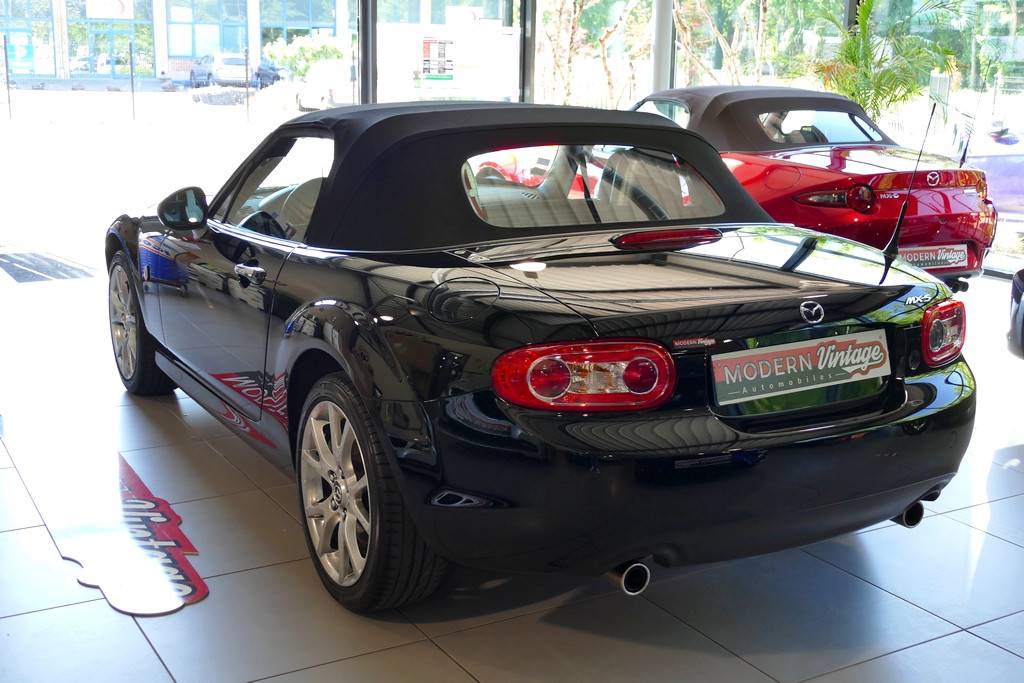 Mazda Mx-5 Roadster NCFL 2 Sendo 1.8 126cv 13