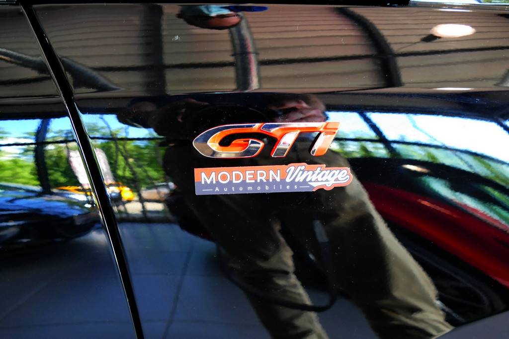 Peugeot 308 GTi 1.6 THP 272cv 15