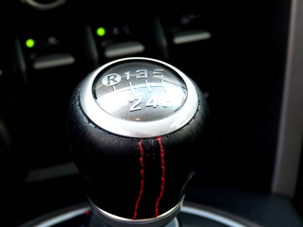 Toyota GT 86 2.0 D-4S 200cv 8