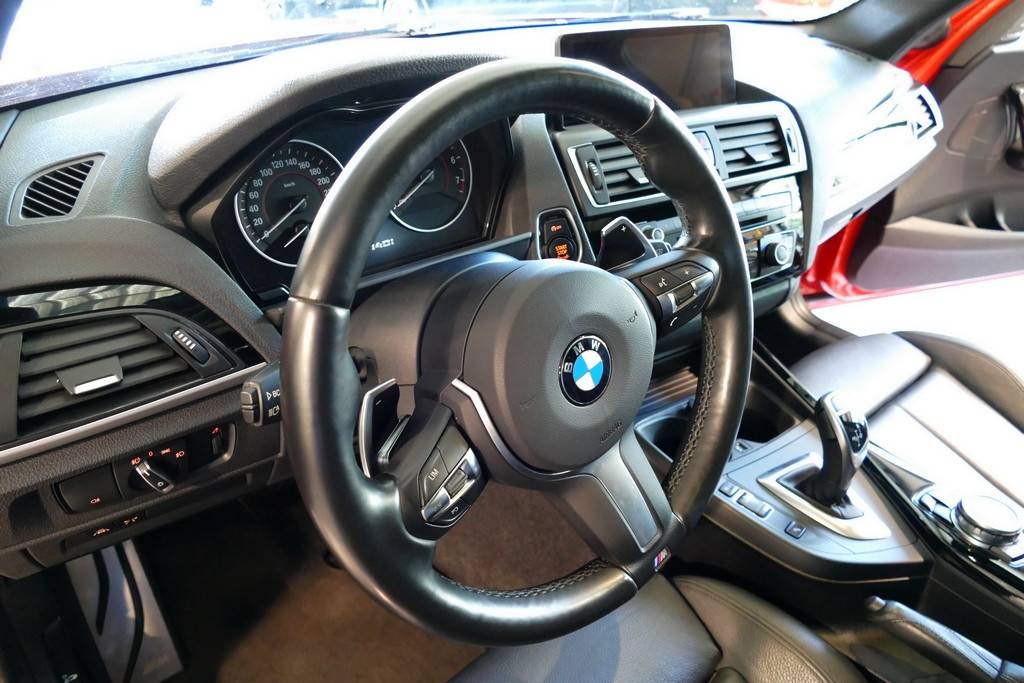 BMW M140i xDrive 340cv BVA8 6