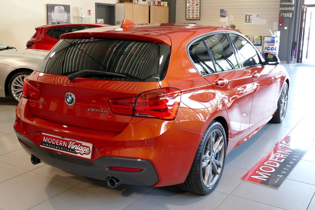 BMW M140i xDrive 340cv BVA8 19