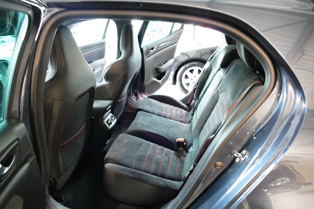 Renault Megane IV RS 280cv 20