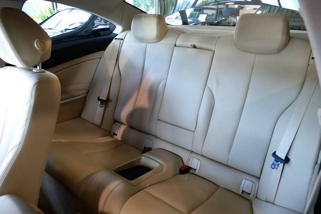 BMW Série 4 428i Coupe 245cv Luxury 20
