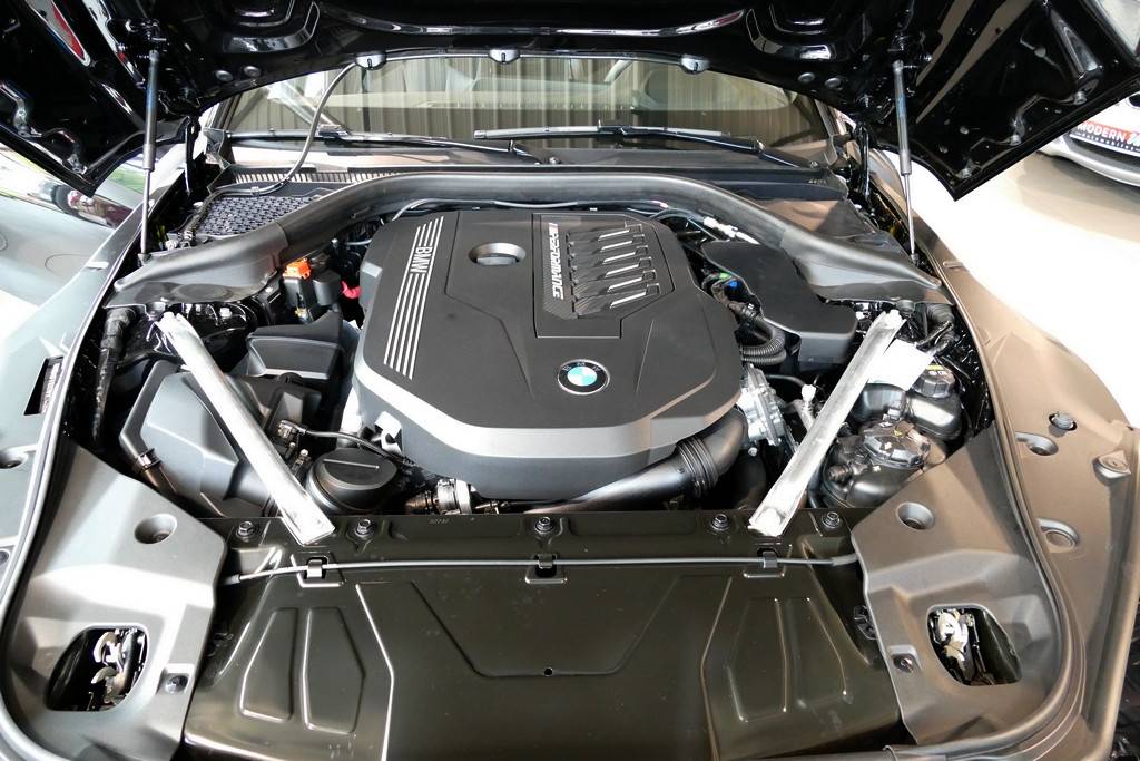 BMW Z4 G29 3.0 M40IA 340cv BVA8 5