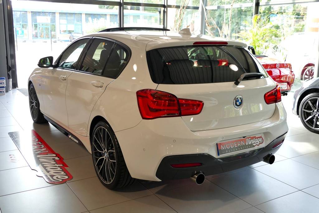 BMW M140i F20 340cv BVA8 Sport 14