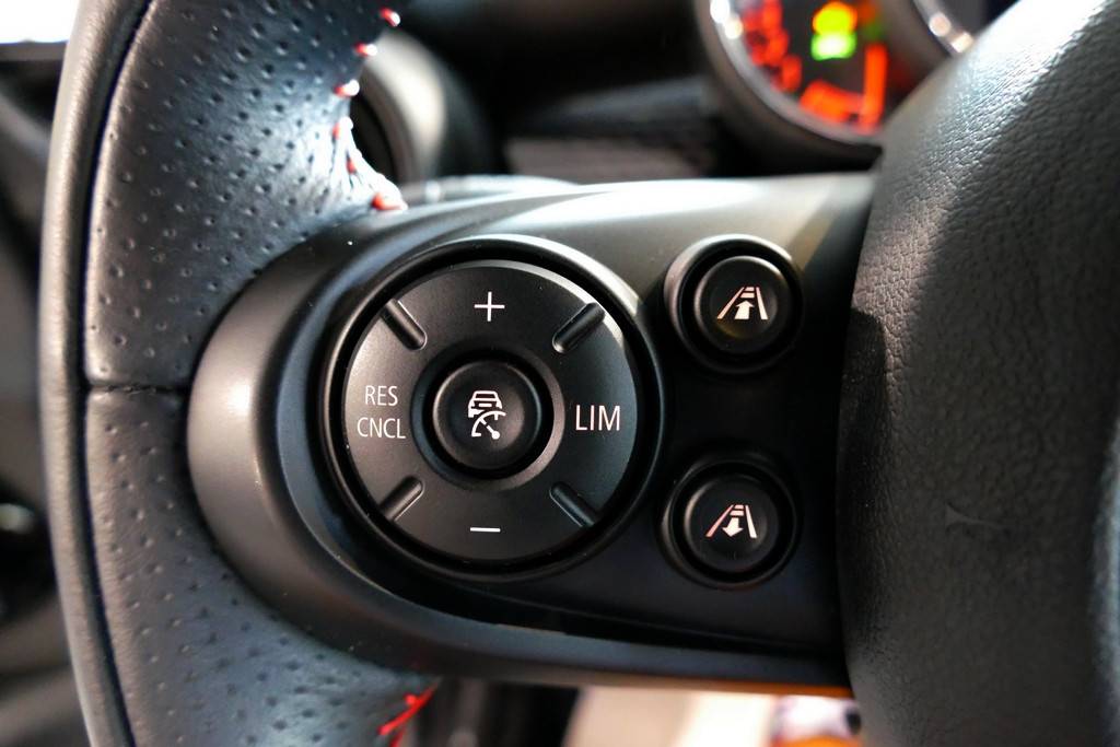Mini Cooper S 211 John Cooper Works Edition 12