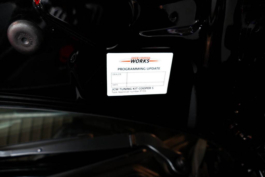 Mini Cooper S 211 John Cooper Works Edition 18